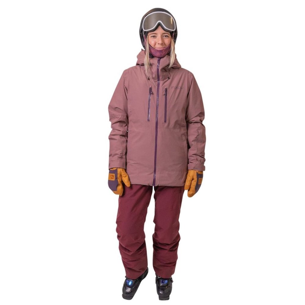 Flylow Avery Jacket (Size L)
